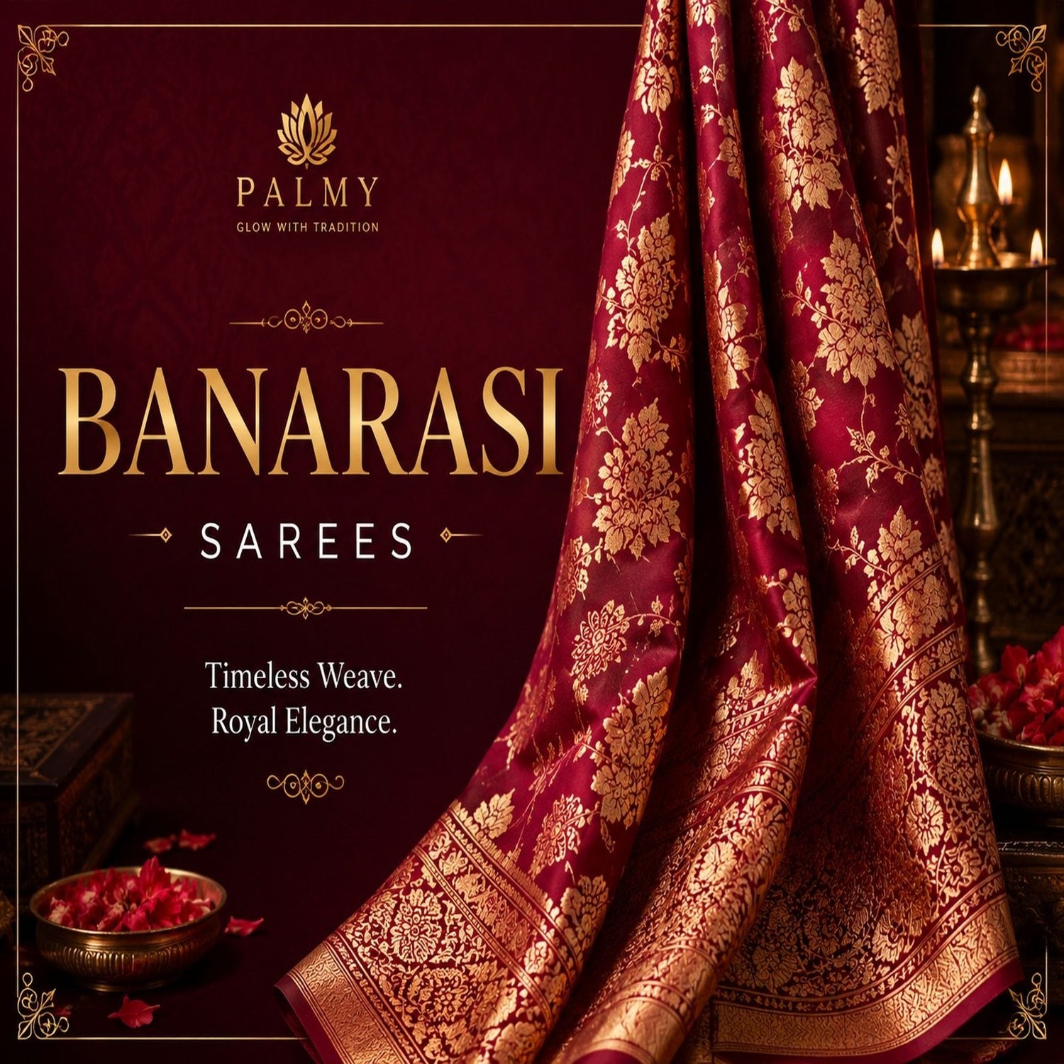 Banarasi