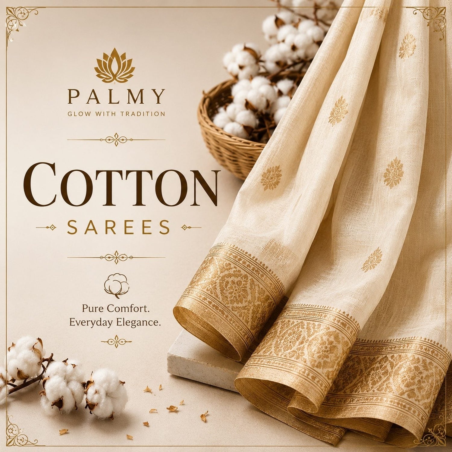 Cotton
