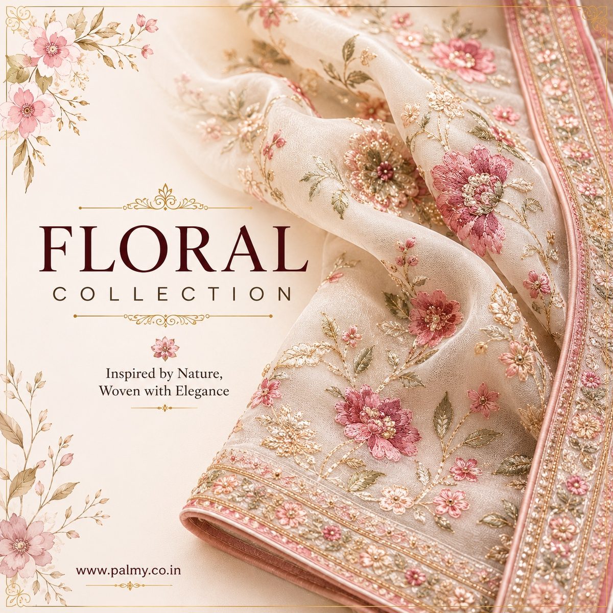 Floral