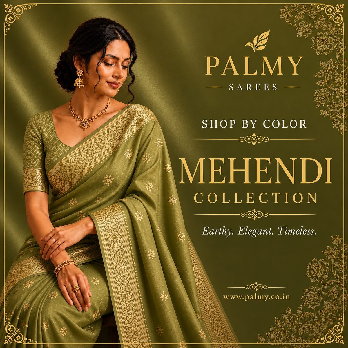 Mehendi