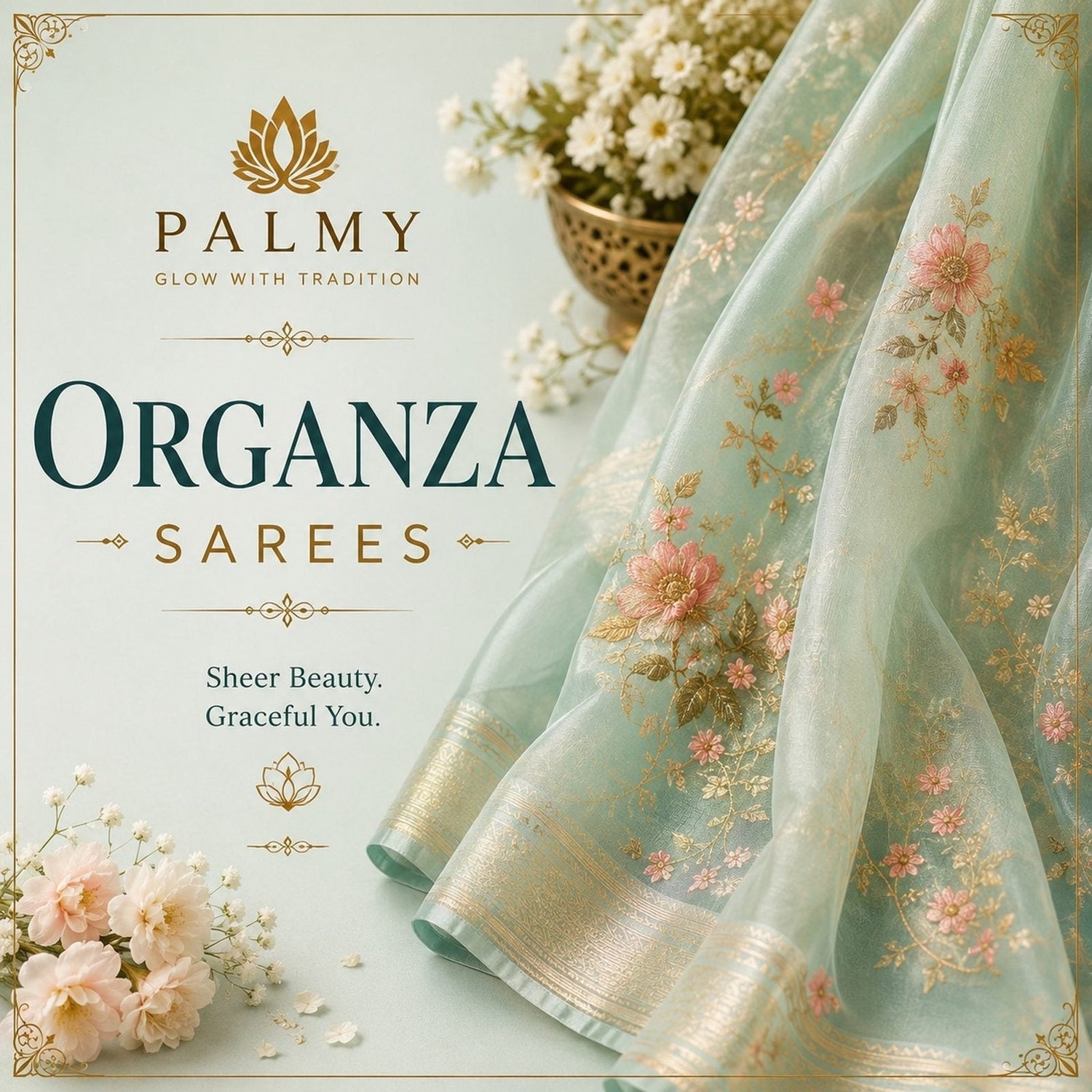 Organza