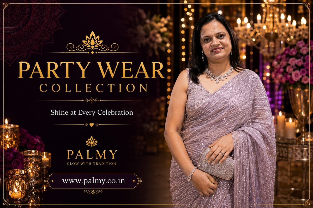 Party Wear