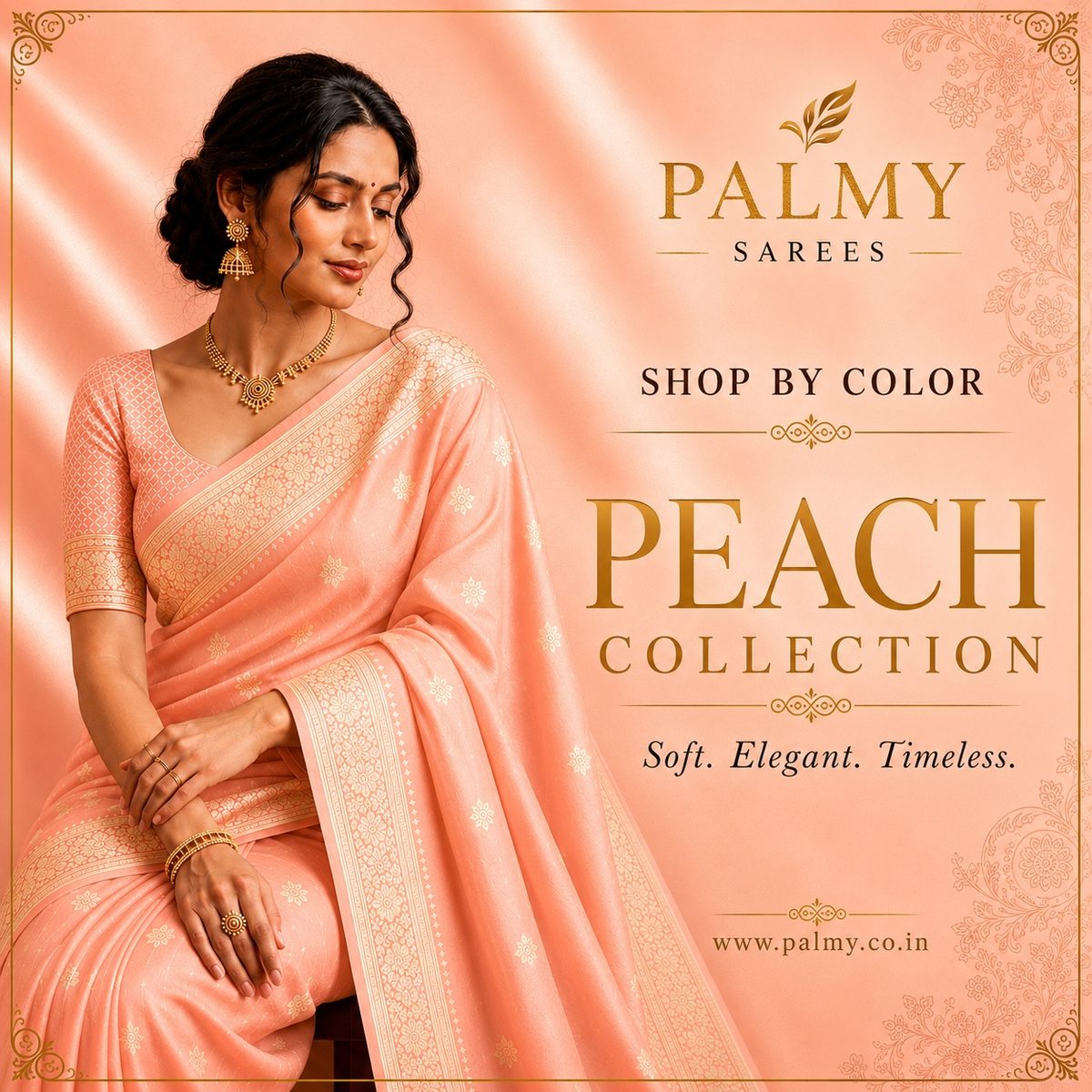 Peach