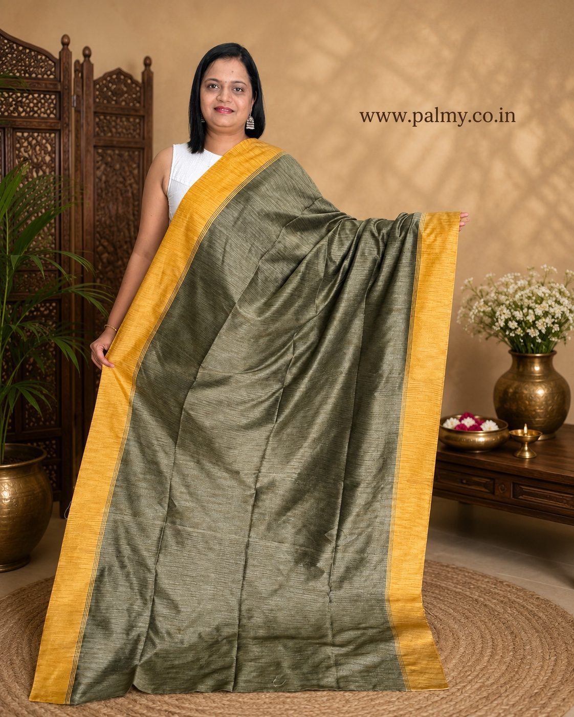 Affordable Silk Saree