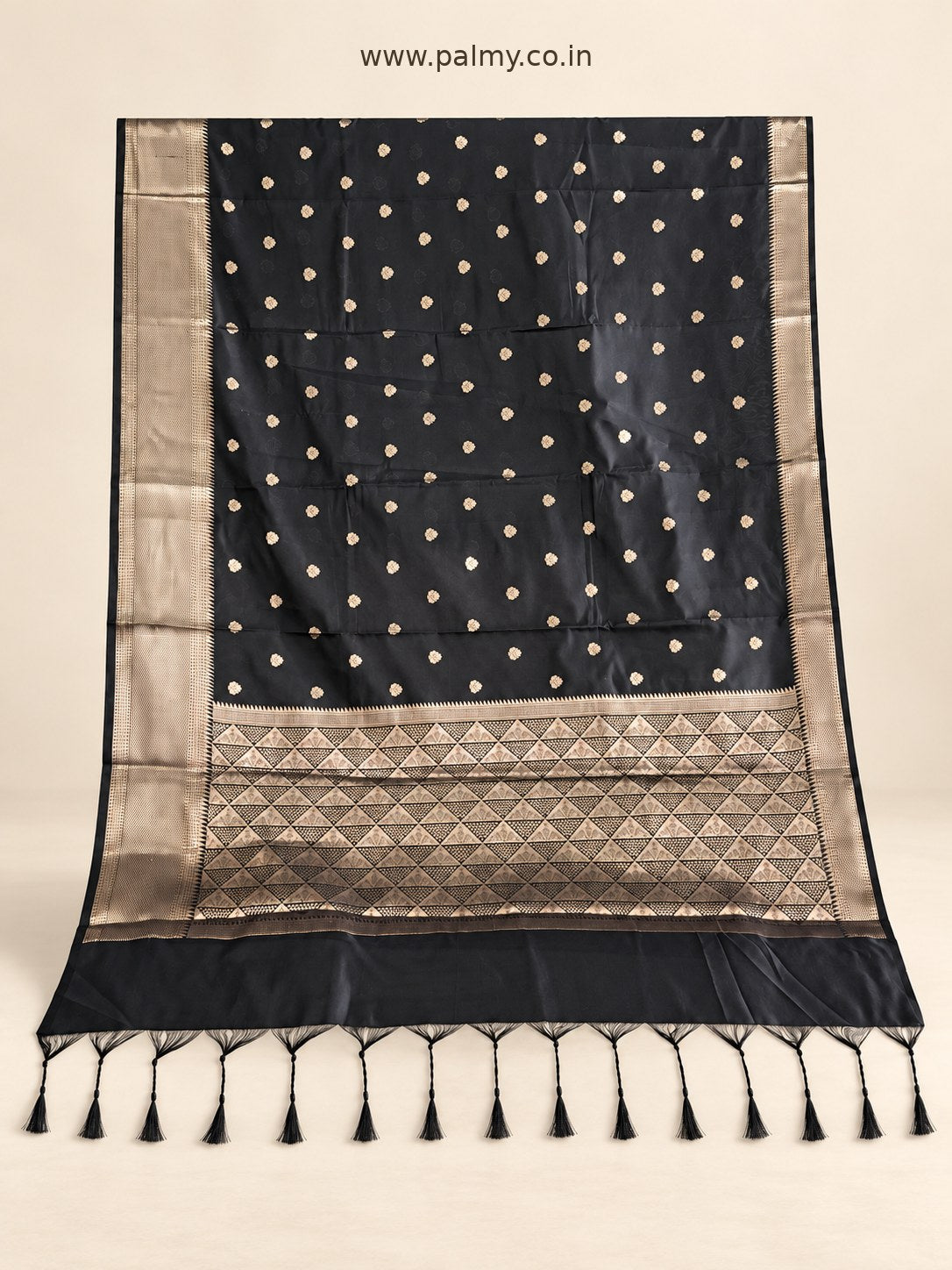 Banarasi Katan silk saree under 3000
