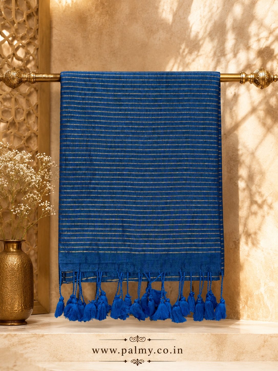 Daily Wear Cotton Saree