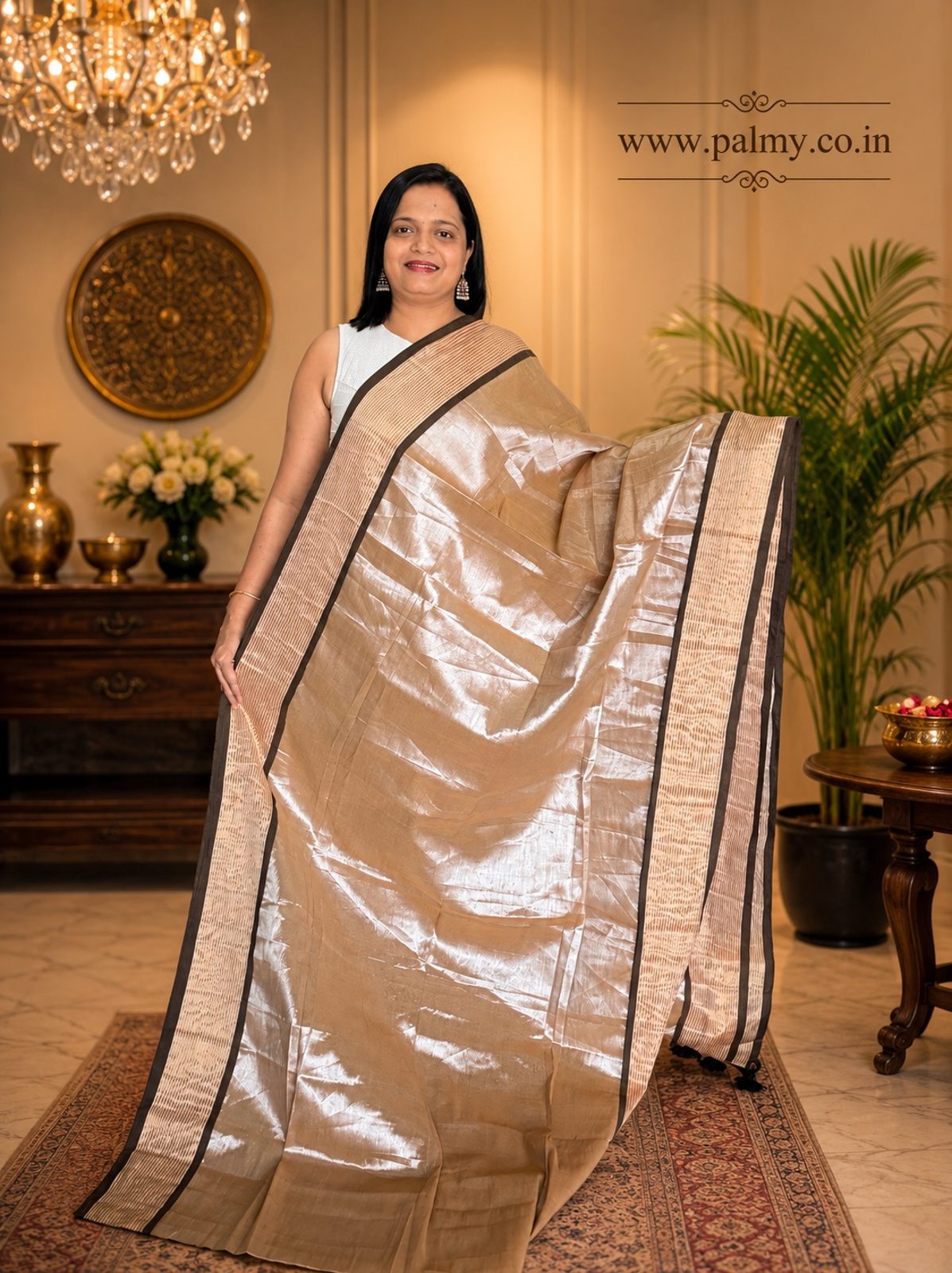 Festive Saree for Women