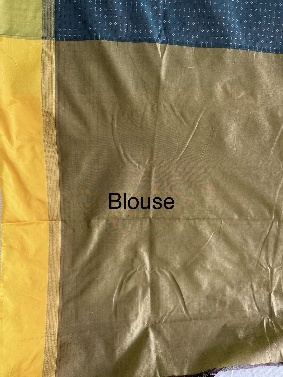 Plain Blouses
