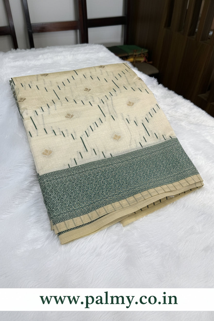 Sawan Special Saree