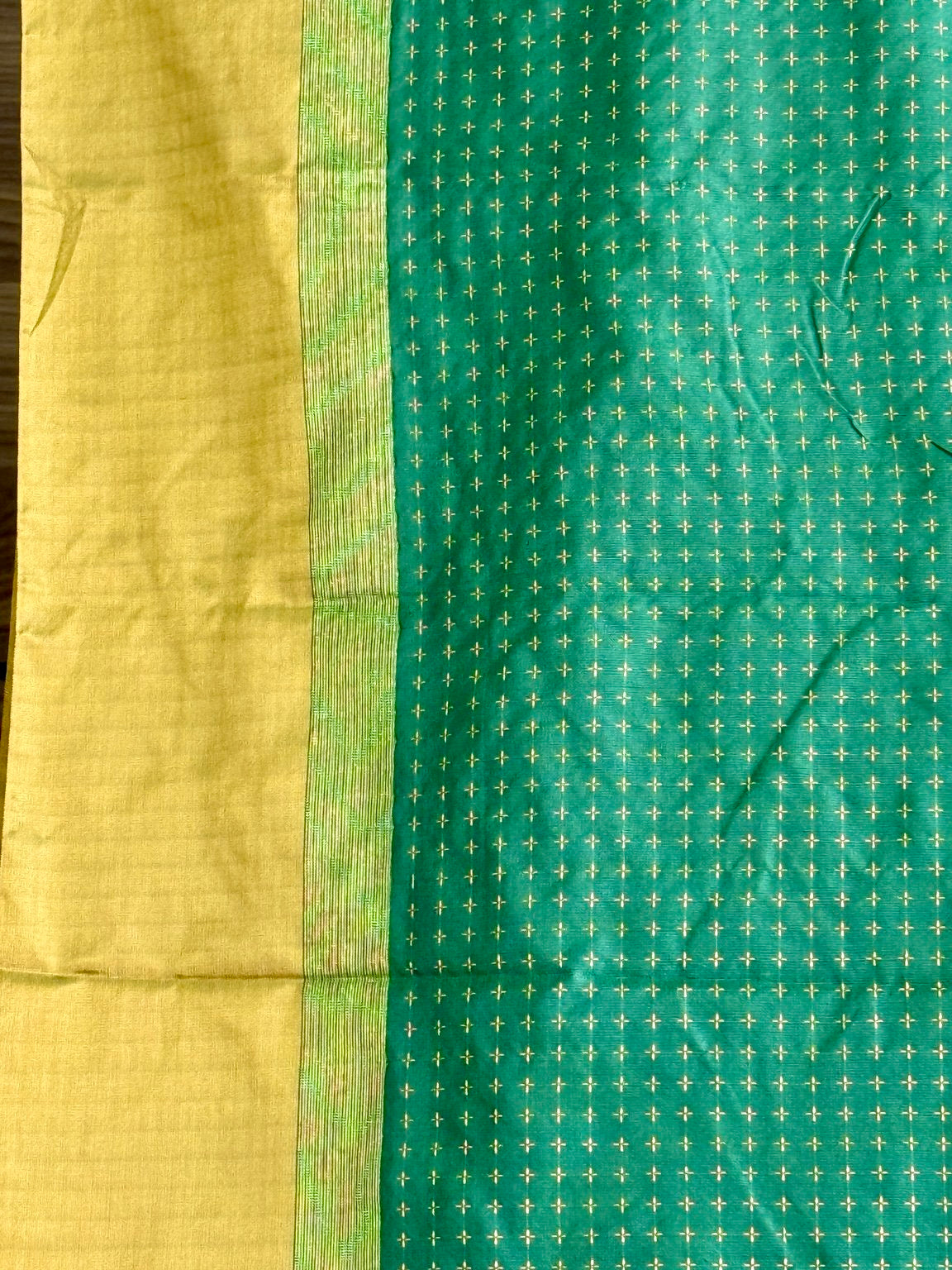 South Indian Arani Pattu Saree