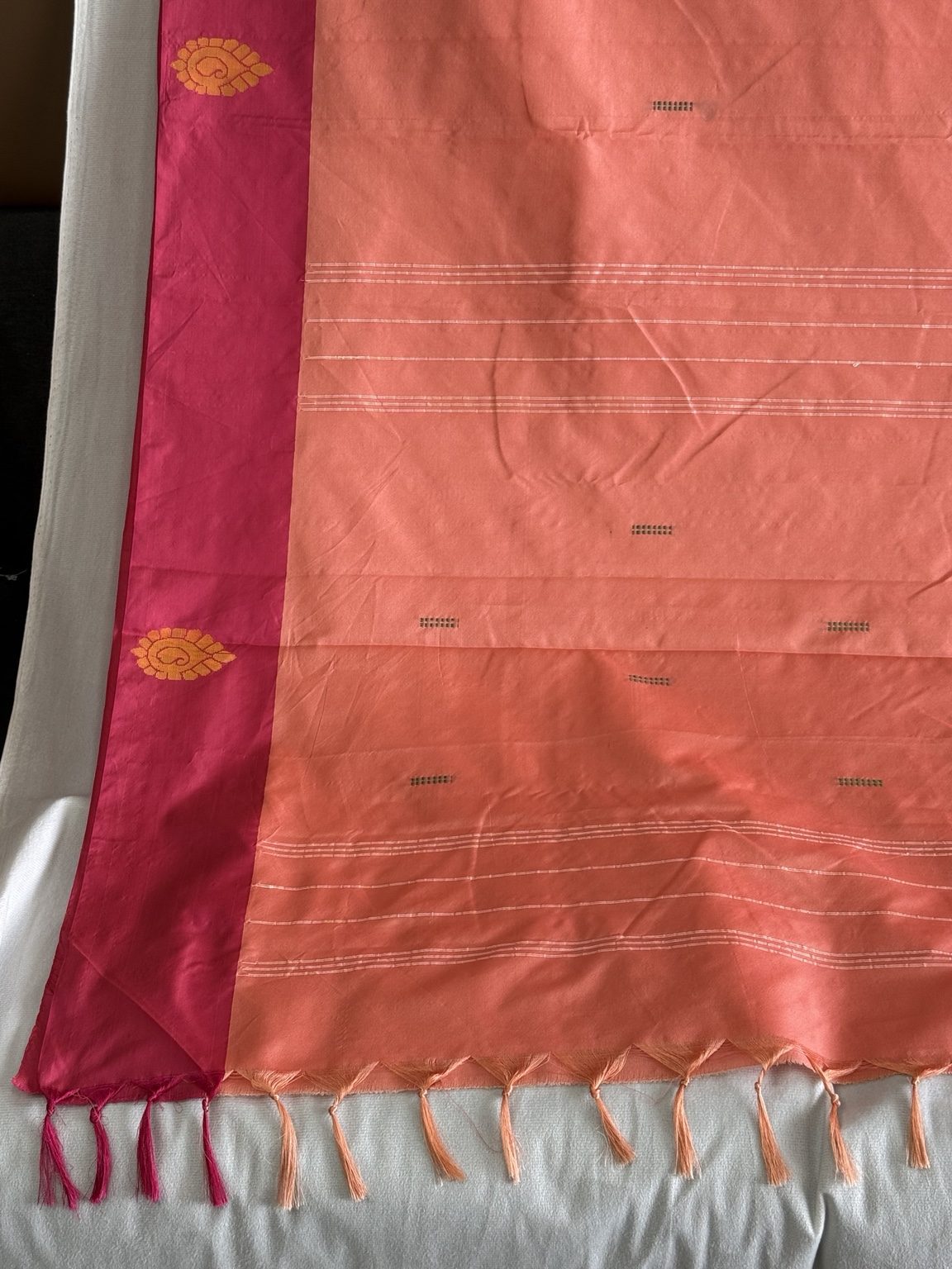 South Indian Festive Wear Saree