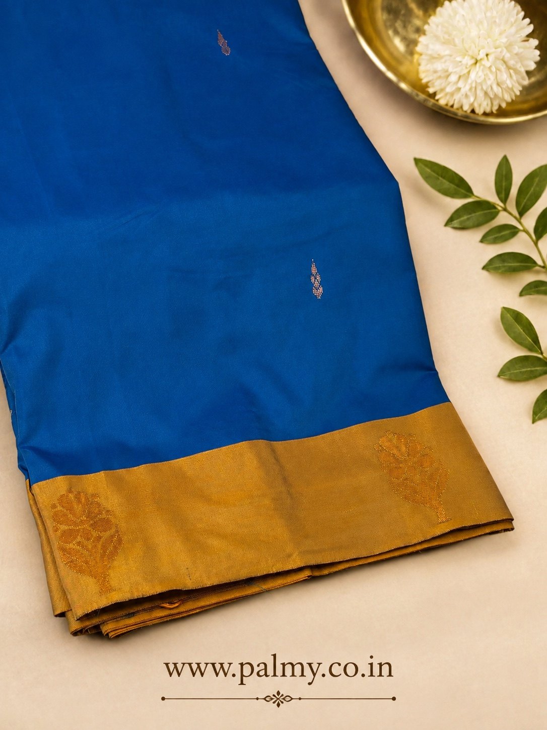 South Indian traditional  Festive Wear saree