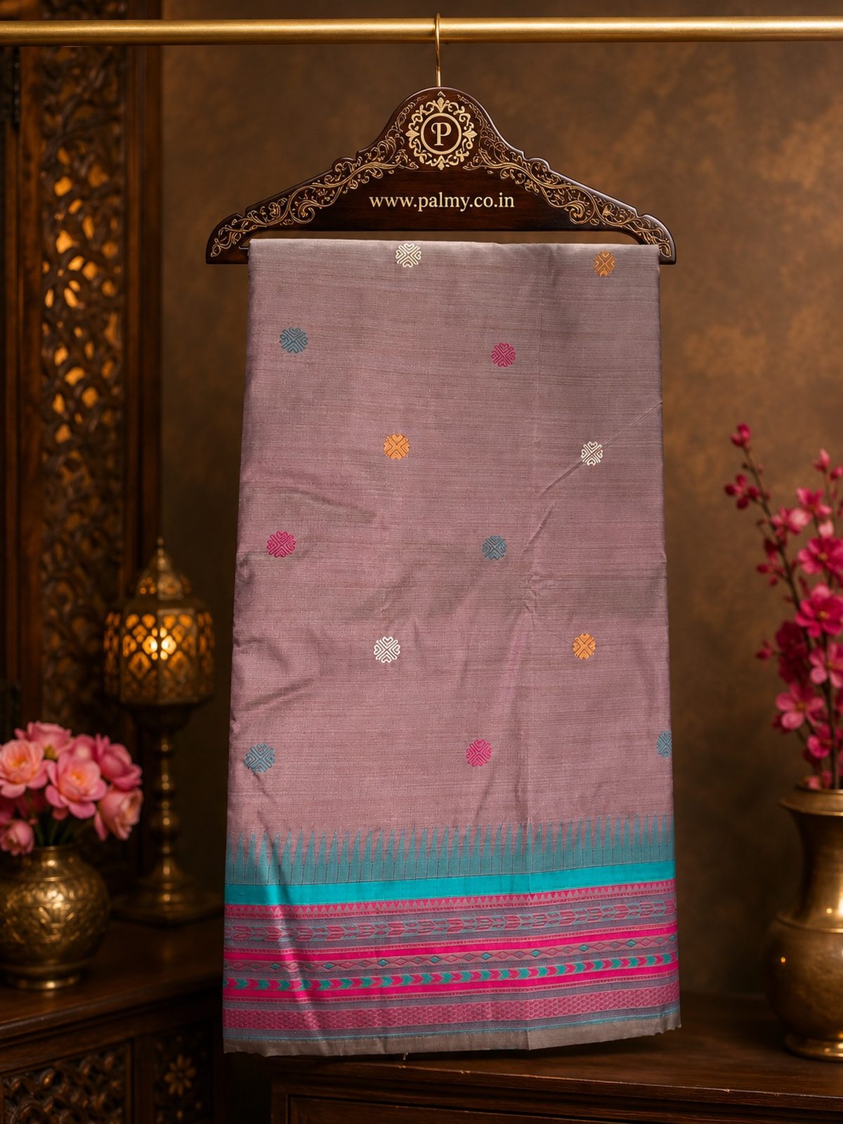 Wedding Functions Wear Saree