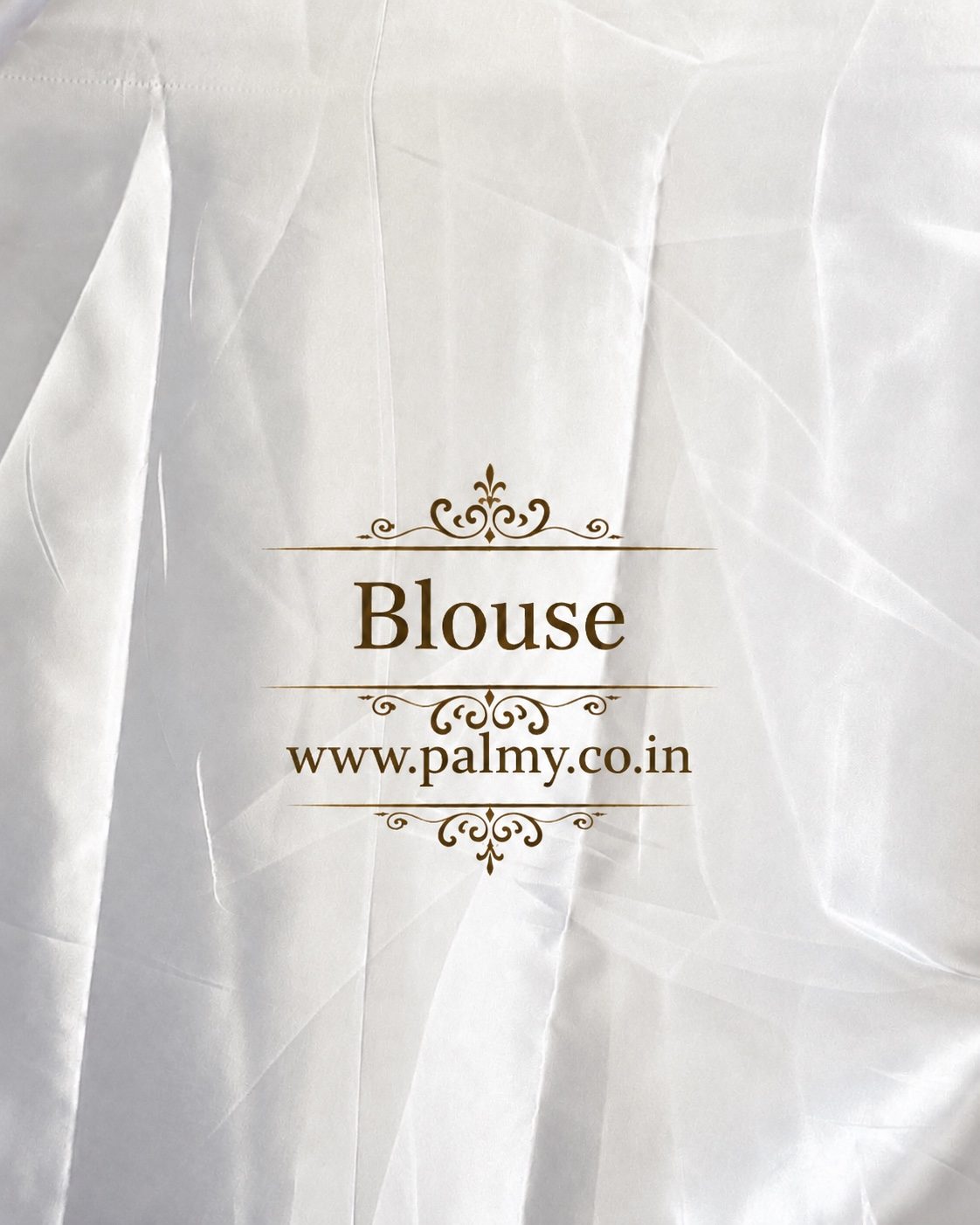 White Blouse