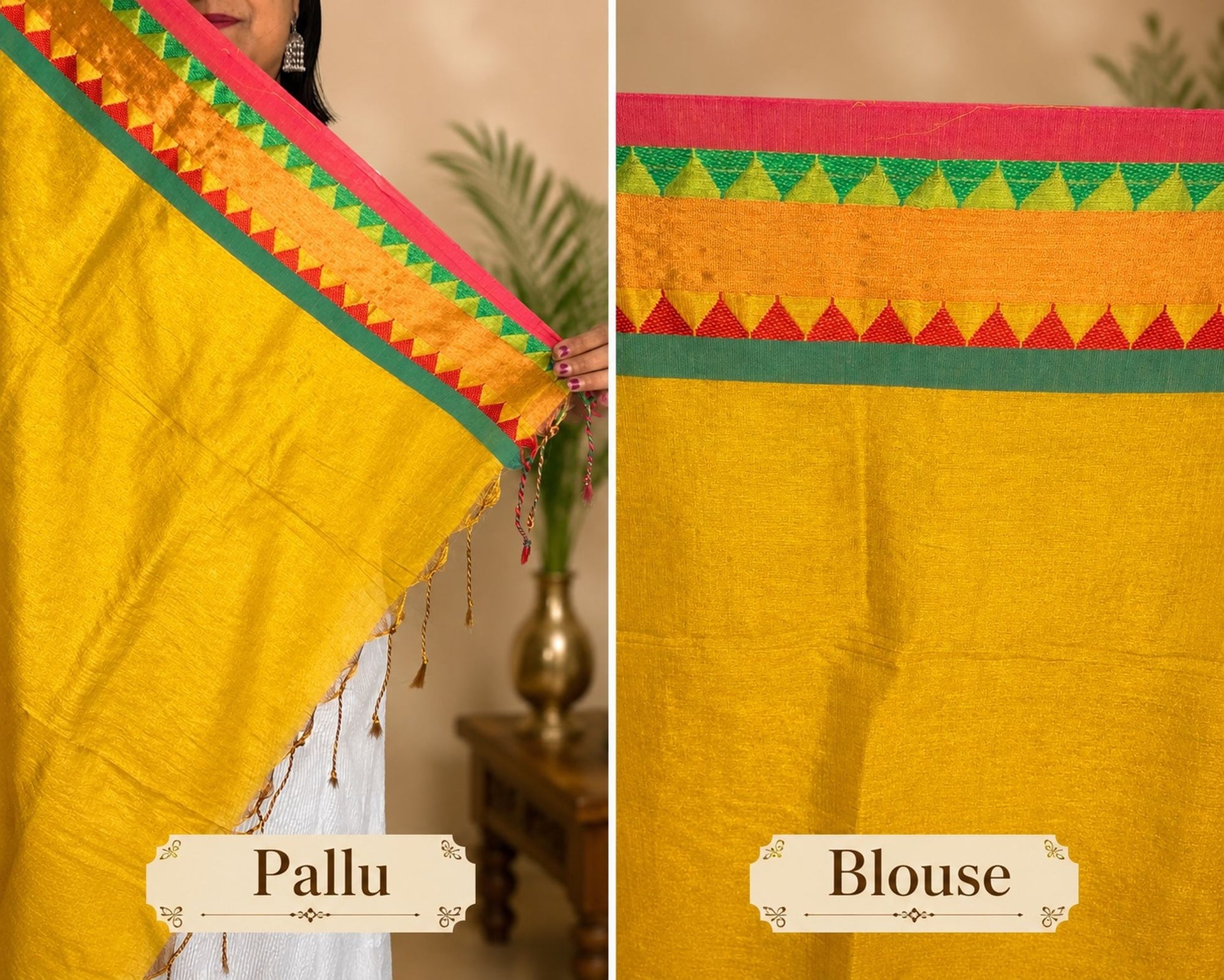 Yellow Shopify_Pallu_Blouse_Optimized