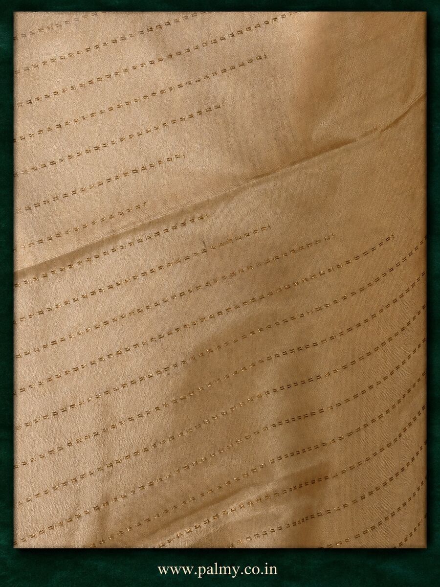 engagement wear silk saree