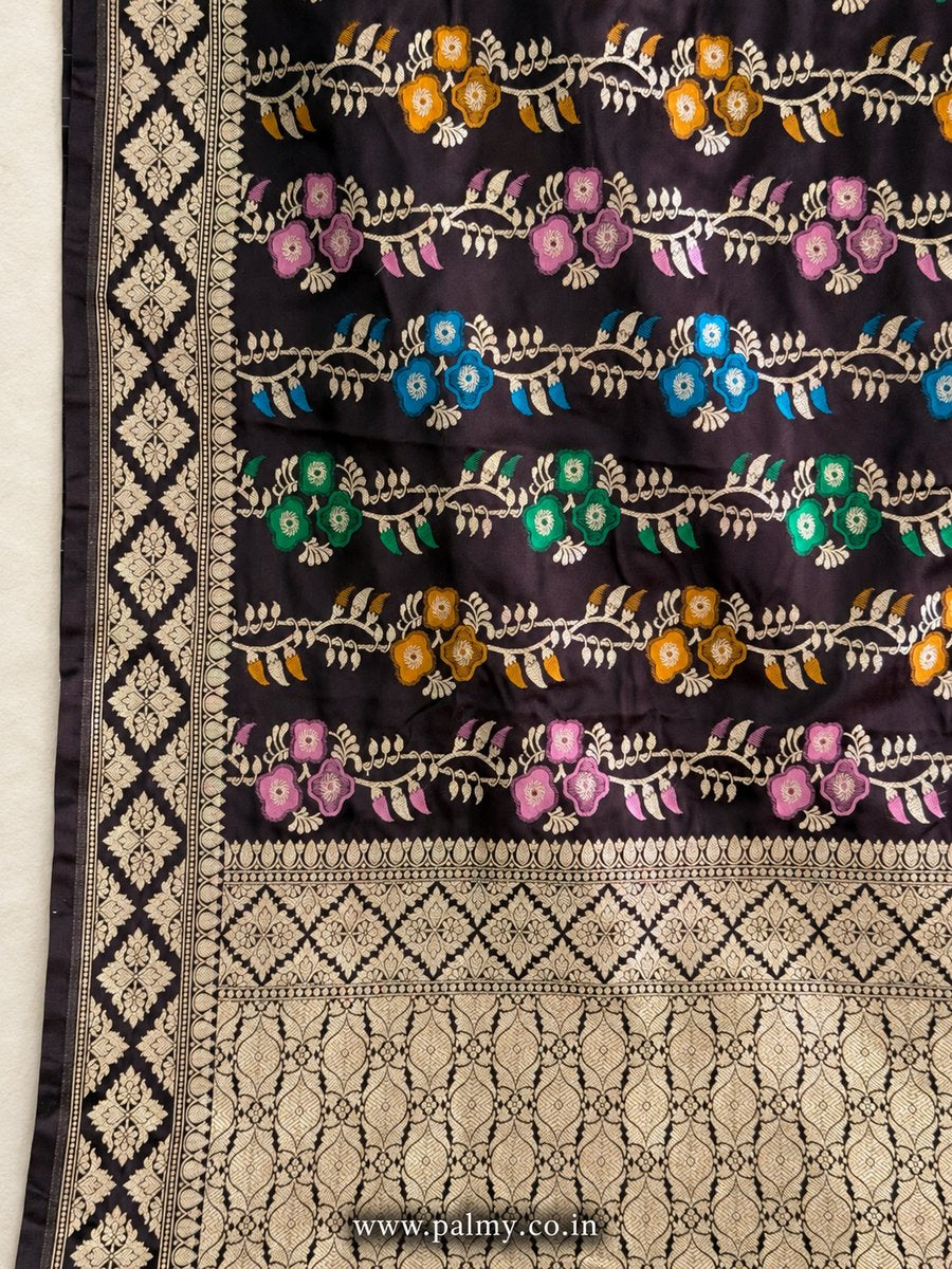  festive Banarasi saree under 10K