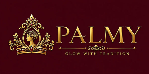 Palmy Sarees