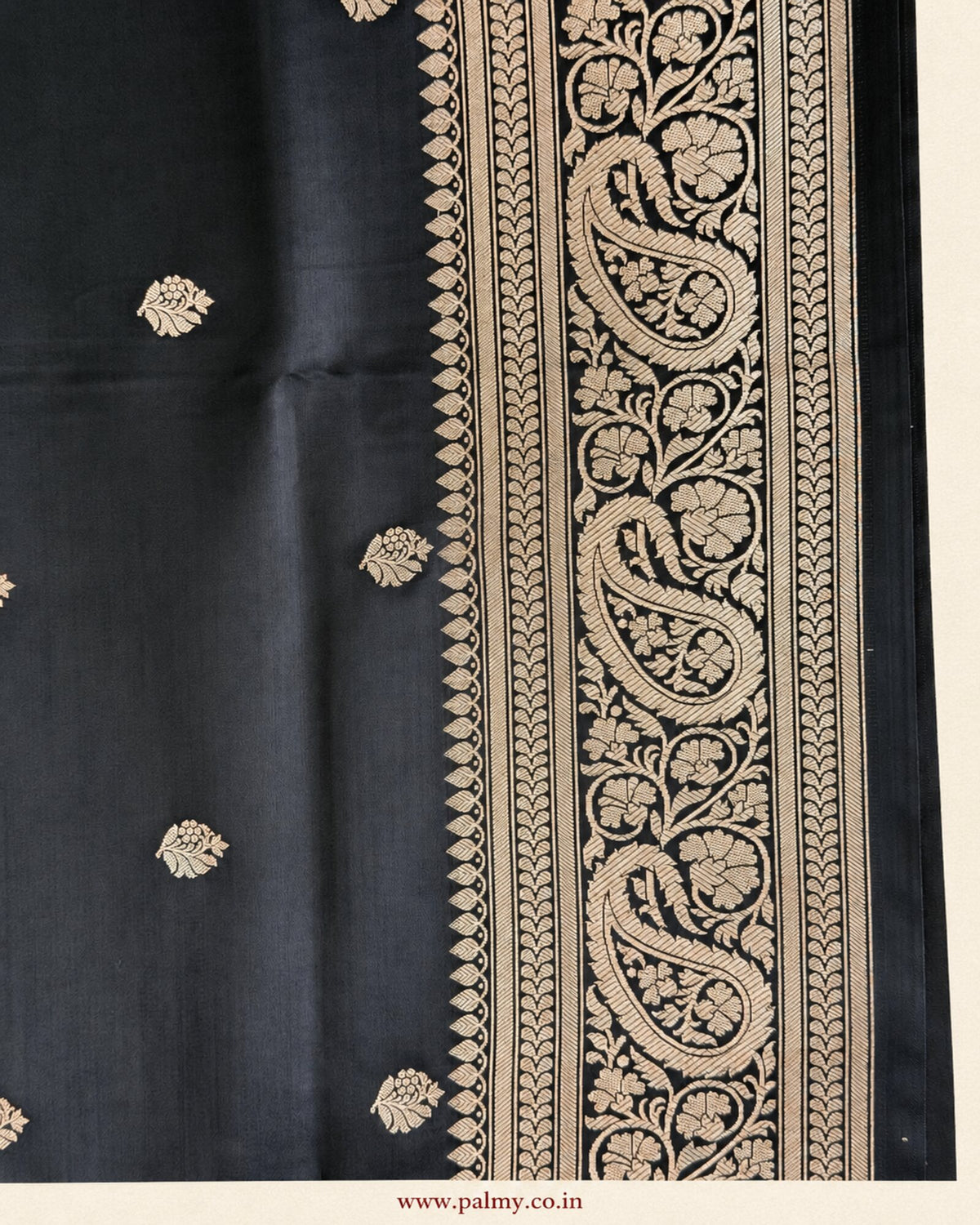 premium banarasi silk saree under 7000