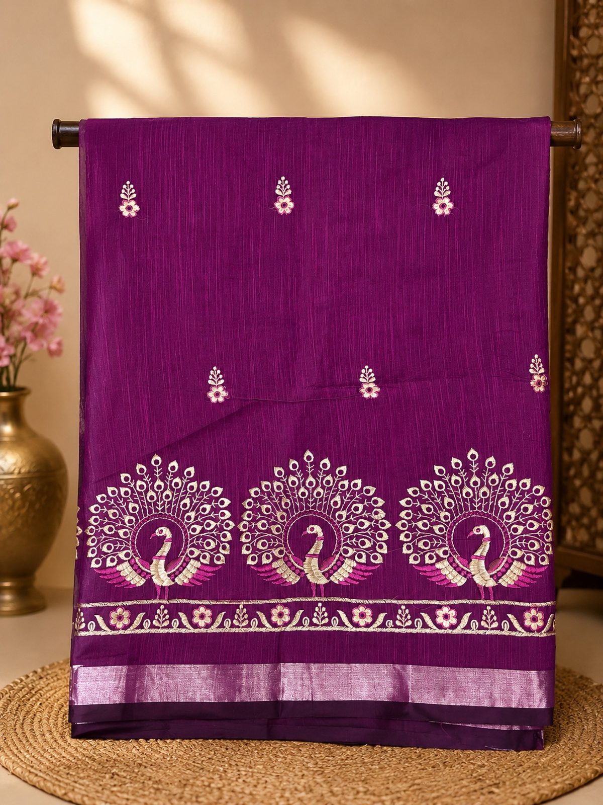 purple_saree_
